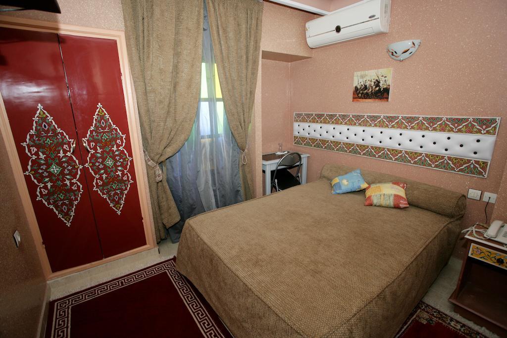 Hotel Abda Safi Zimmer foto