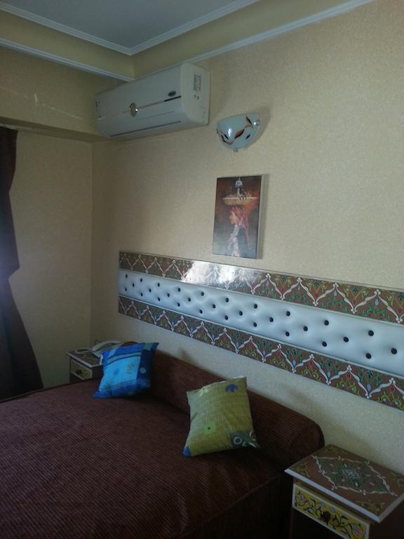Hotel Abda Safi Zimmer foto